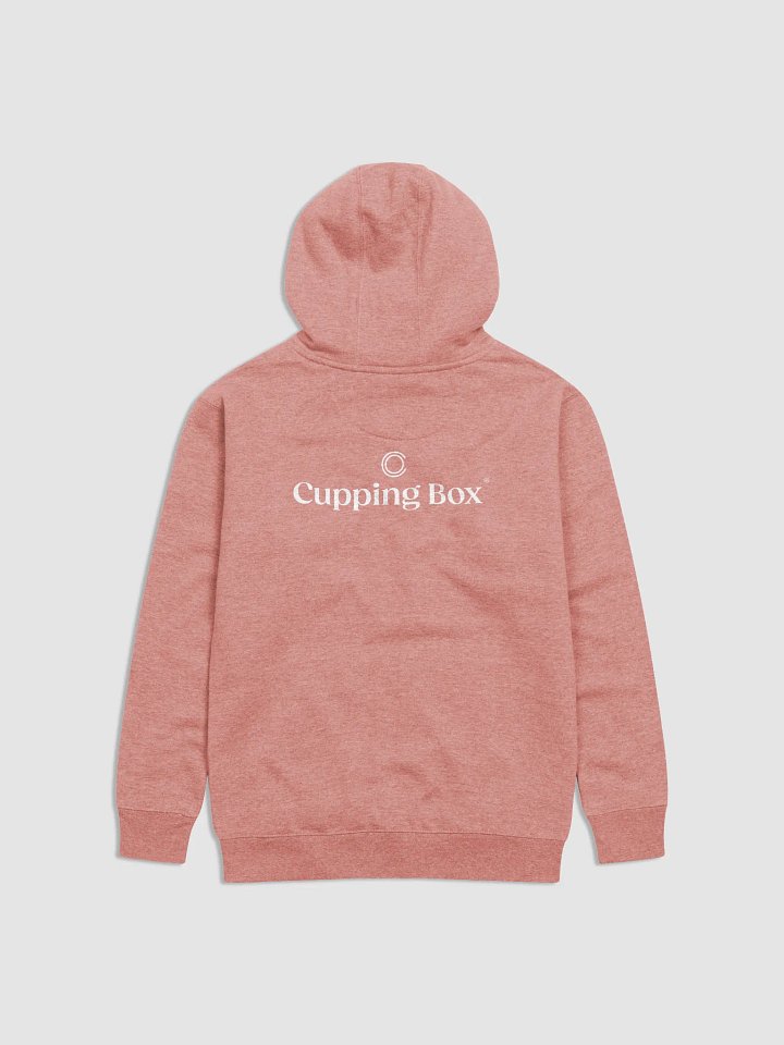 CB Logo Hoodie product image (2)