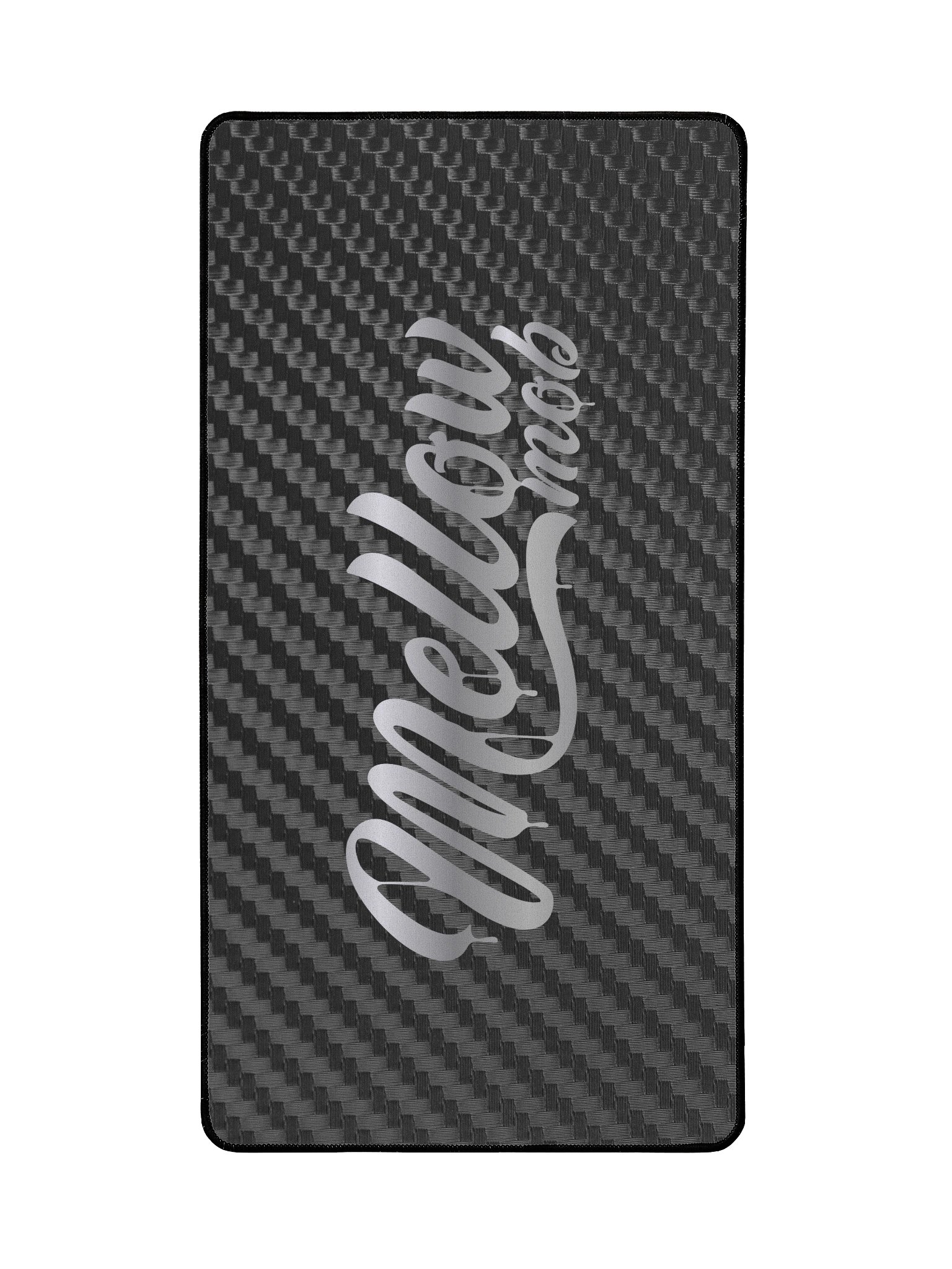 Mellow Mob Carbon Desk Mat product image (2)