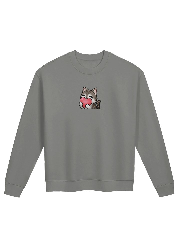 Alfie Love Sweater (AS Colour) product image (9)