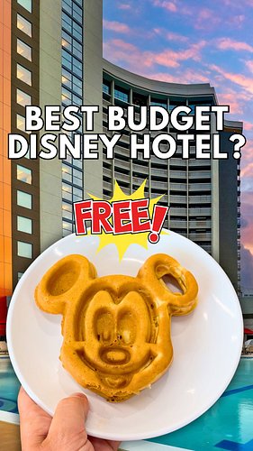 The Drury Plaza Hotel is a great option if you’re planning a trip to Disney World! 👍👍 Have you ever been here? #wdw #disneywo...