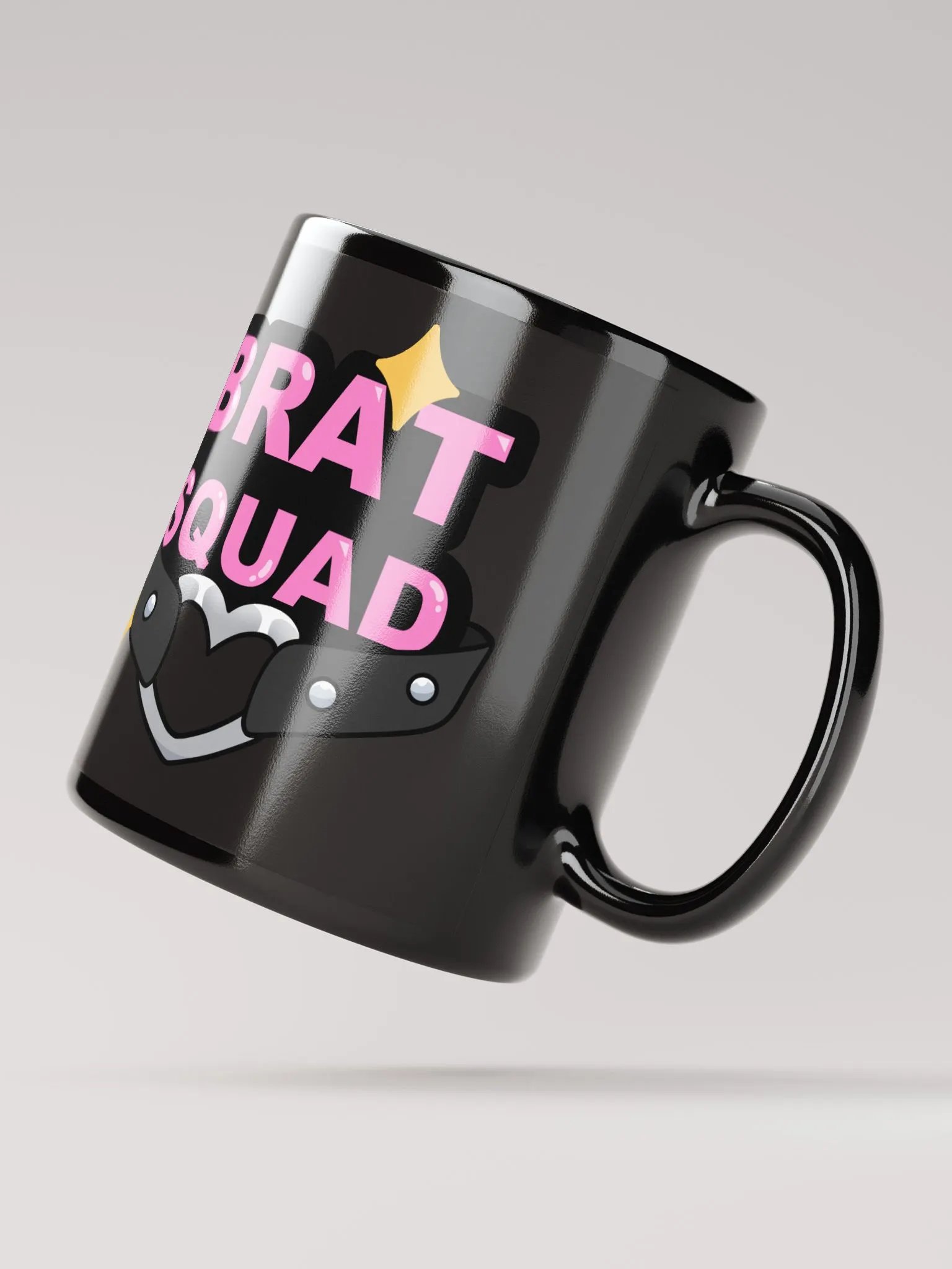 Brat Squad Rightie product image (4)