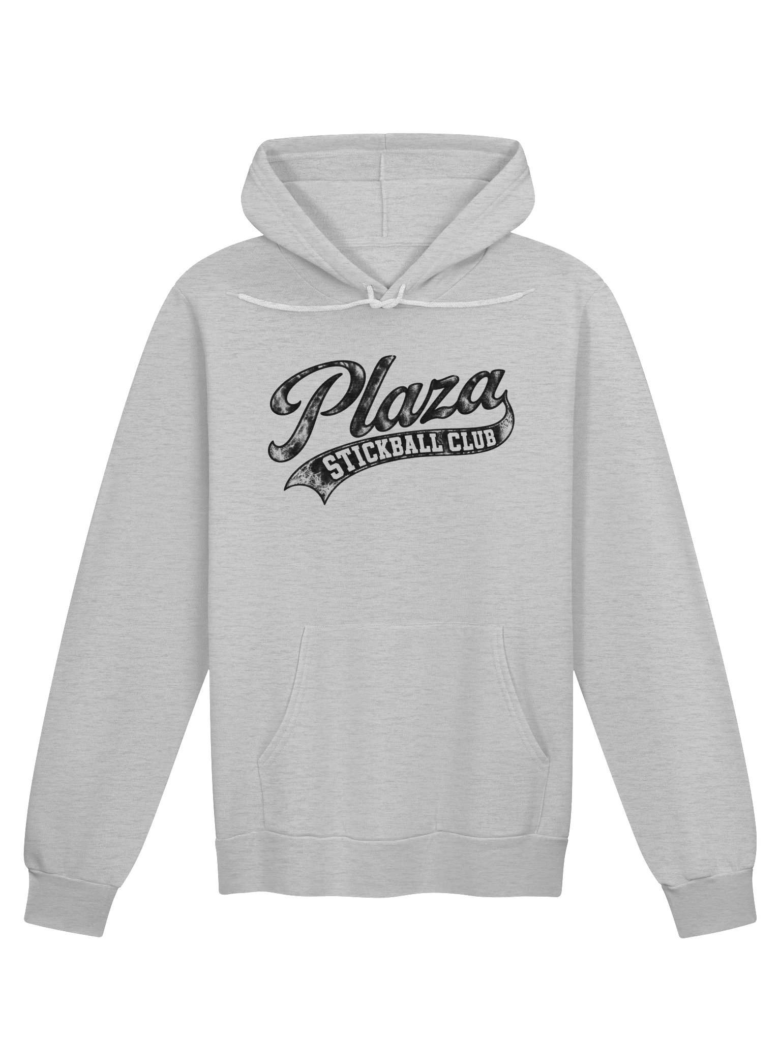Plaza Stickball Club Vintage Tee product image (1)