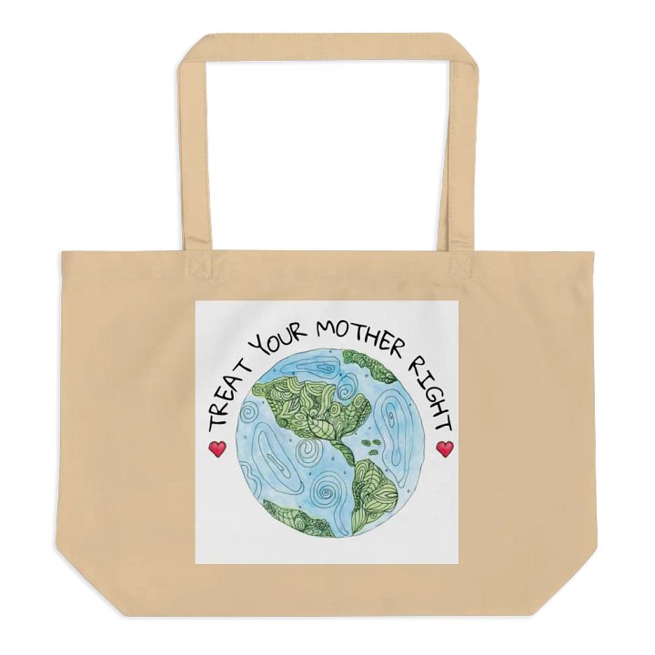 Ging Ging Earth Bag product image (1)