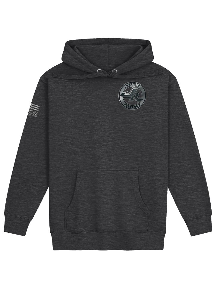 JR Everyday Hoodie product image (1)