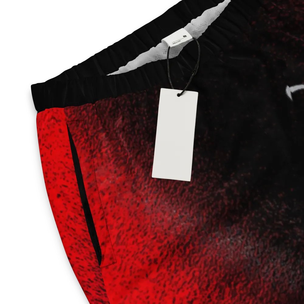 Flag Track Pants product image (4)
