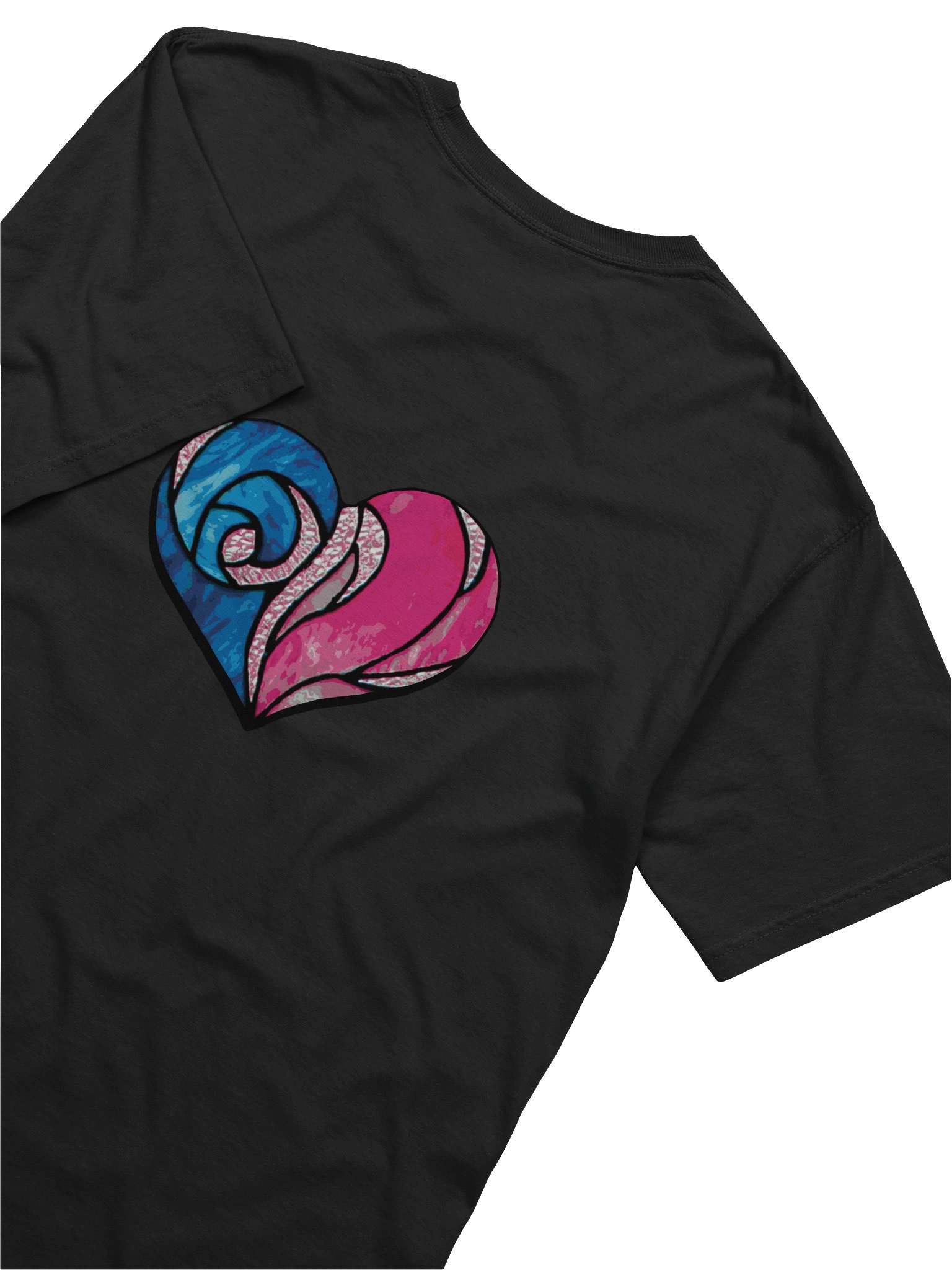 LOVE Shirt product image (6)