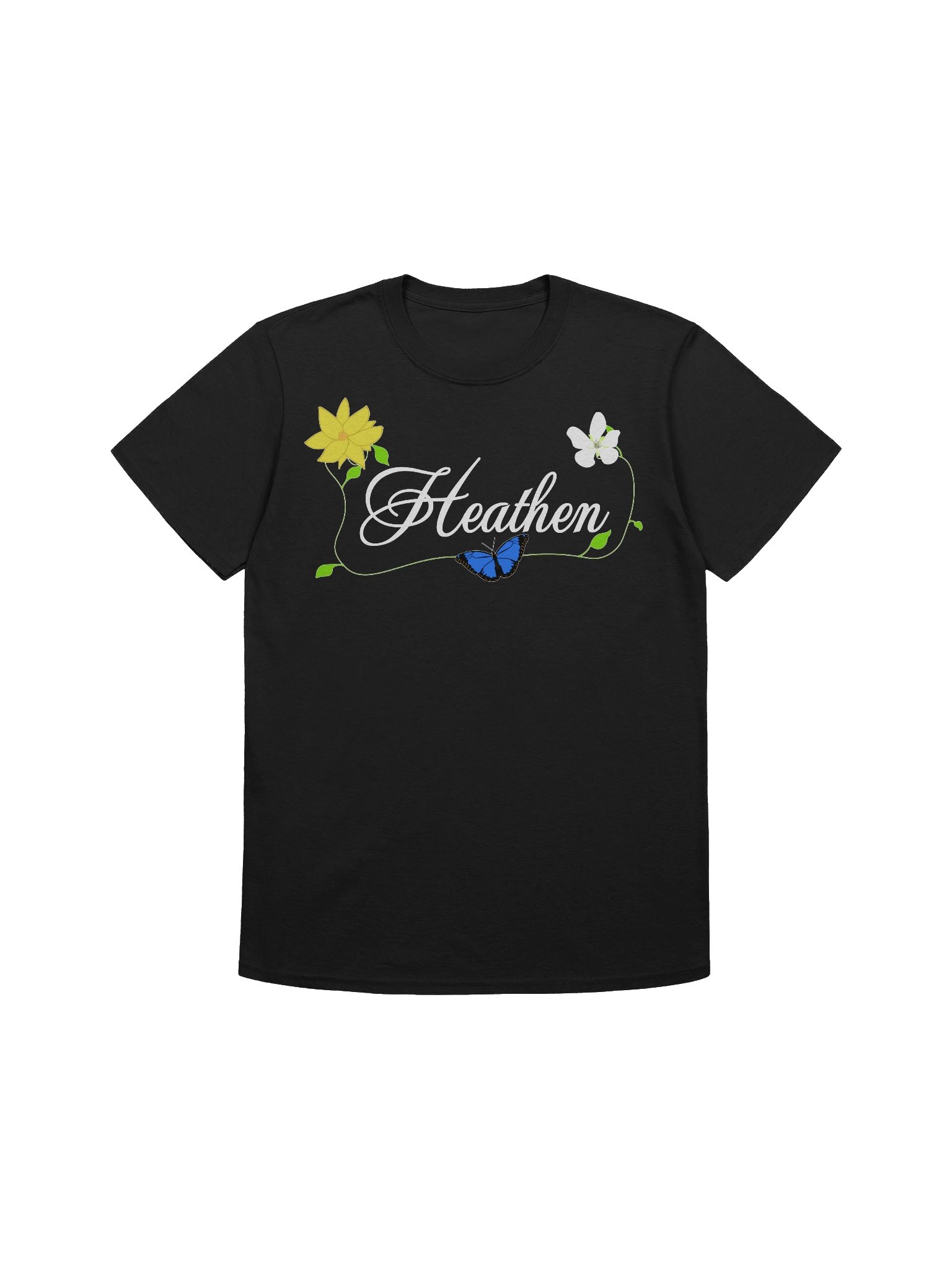 Heathen Tee product image (1)