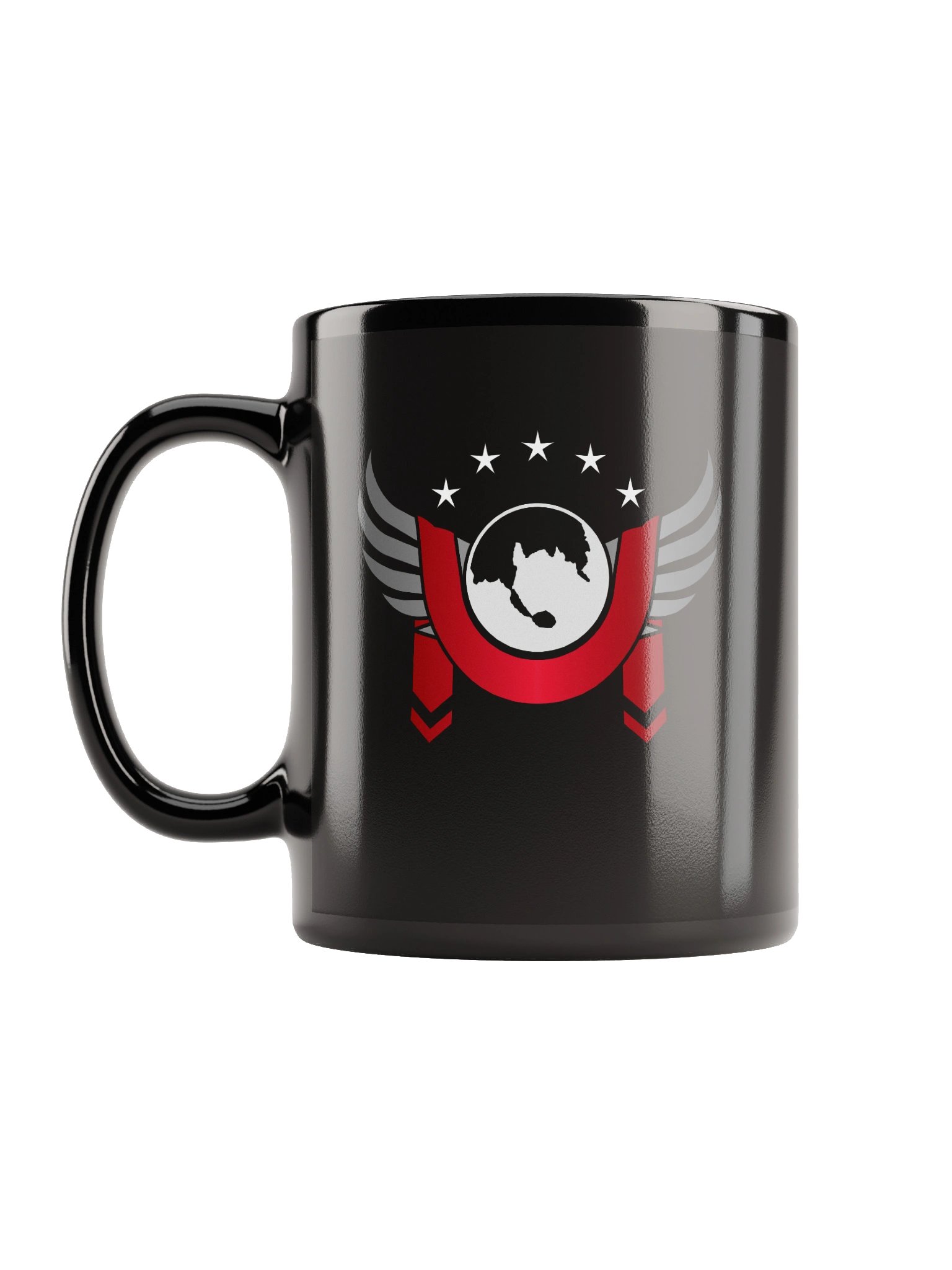 Rogue Republic Mug product image (6)