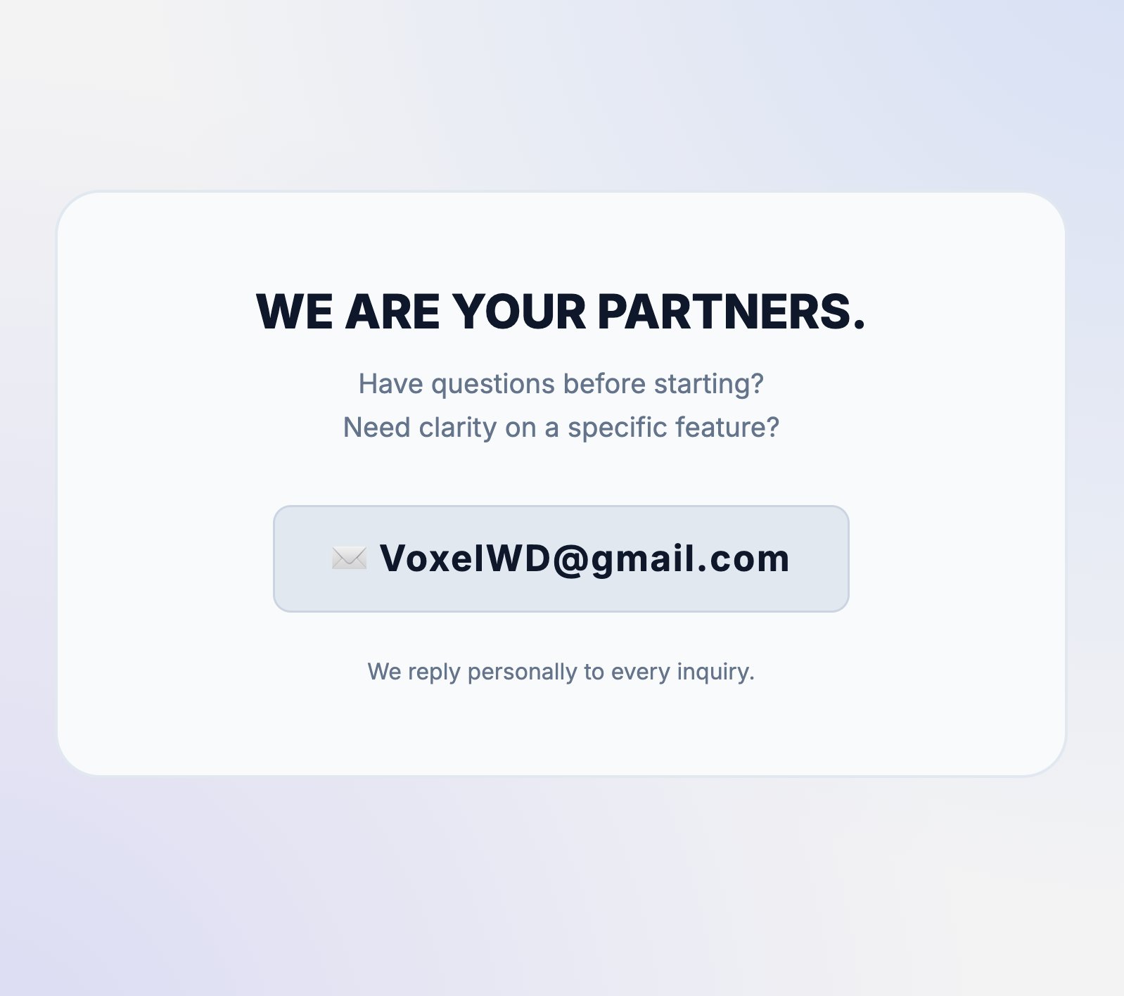 Growth Solution (+ Required Hosting) product image (5)