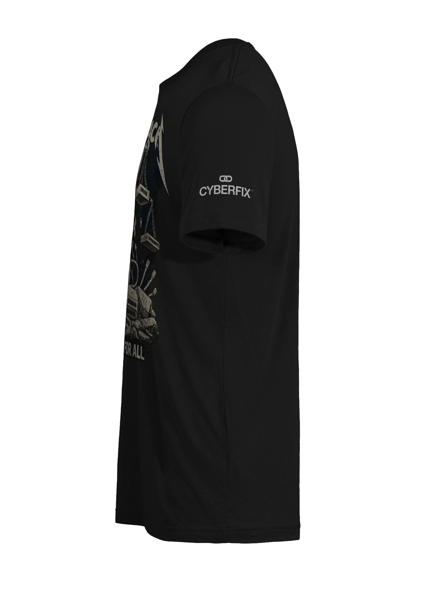 Metadataca Tee product image (11)