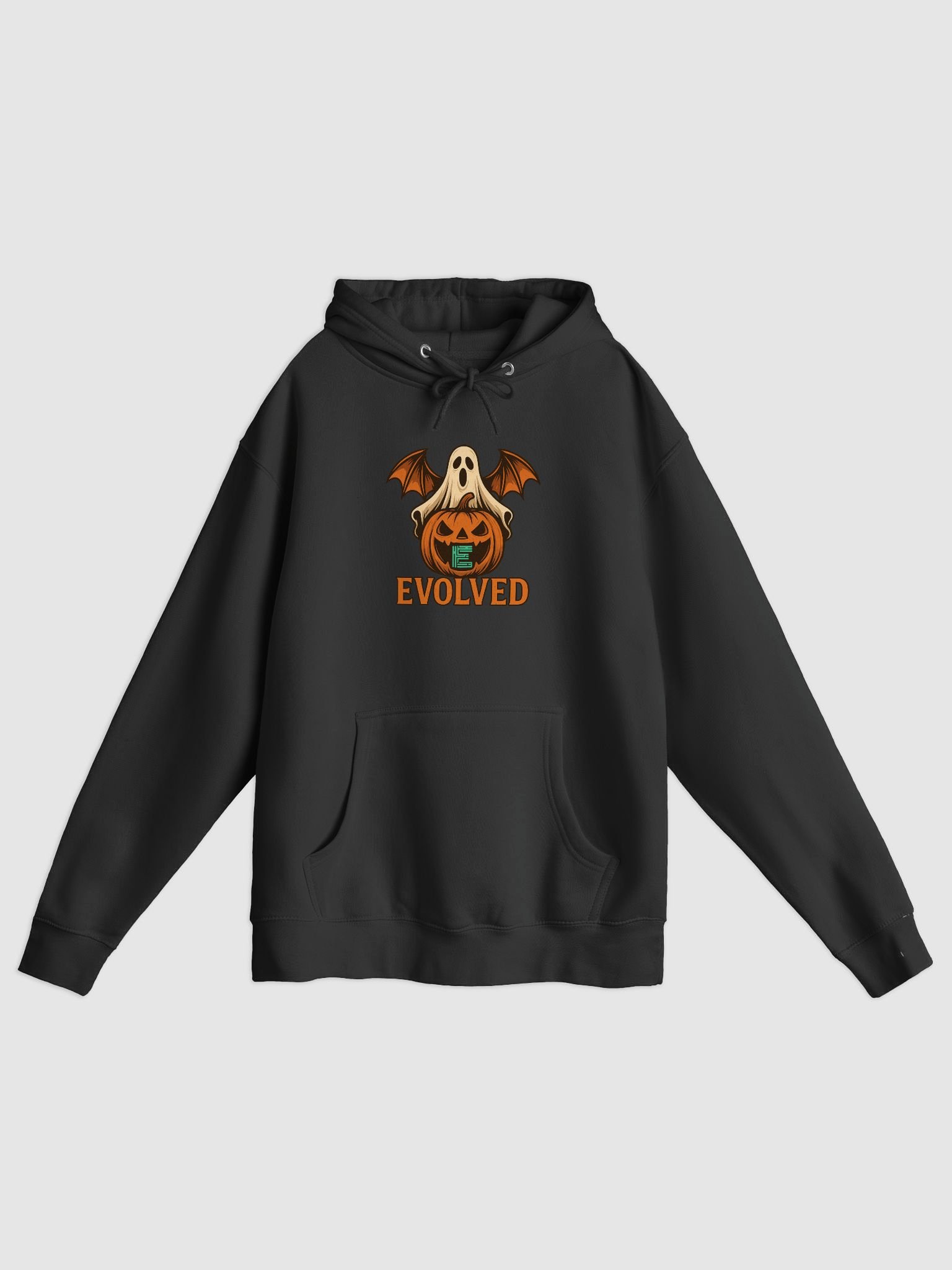 Evolved Halloween Spirit Hoodie product image (1)