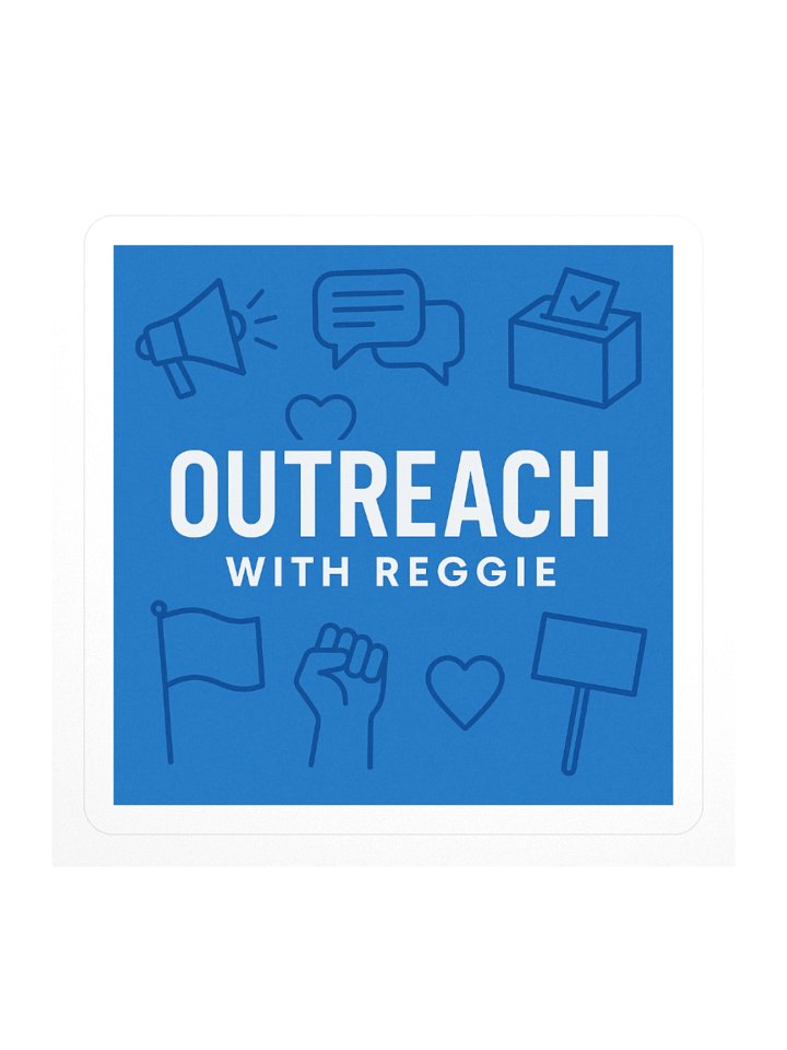 OWR Stickers product image (2)