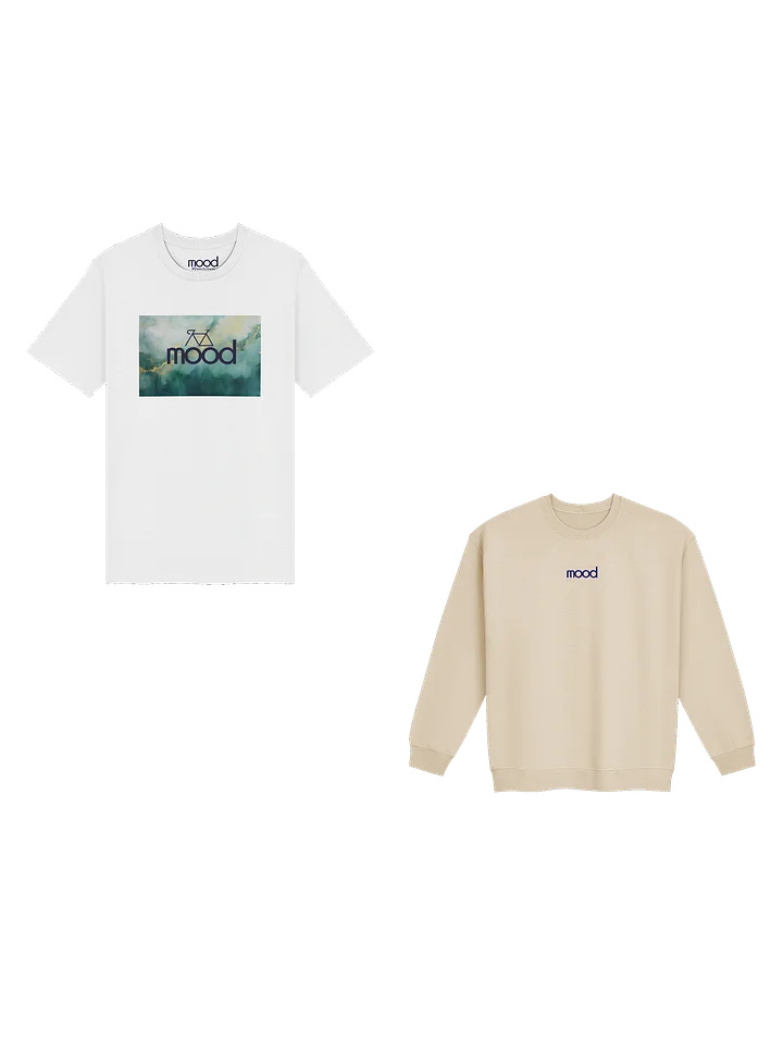 Be Free Bundle product image (1)