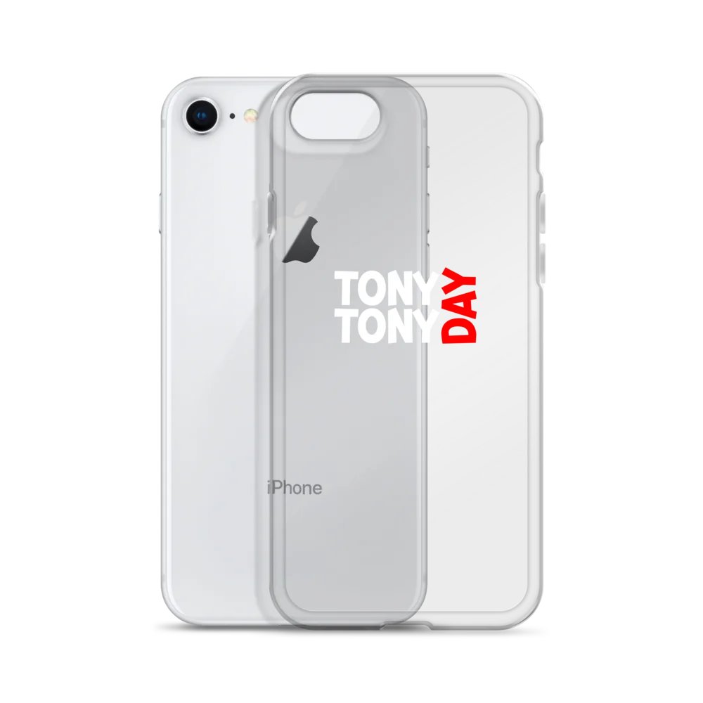 TonyTonyDay Iphone case! product image (55)