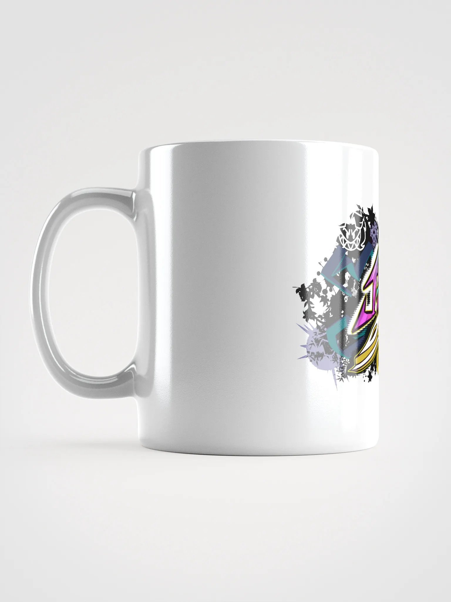 Jade's Diary Mug product image (6)