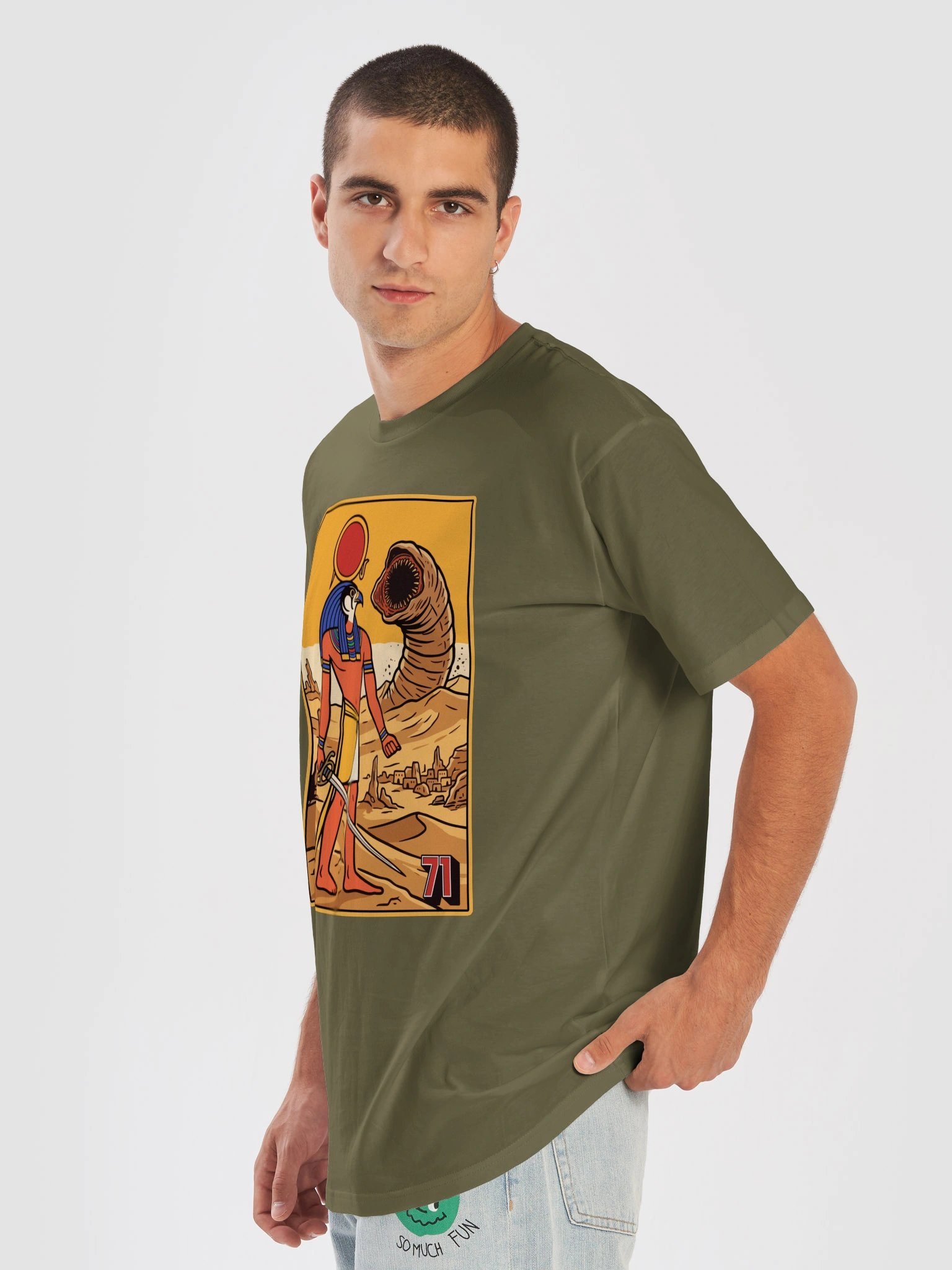Godra71 product image (5)