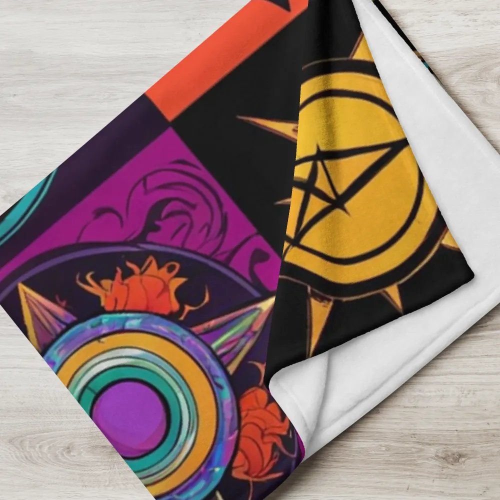 Symbology Blanket product image (8)