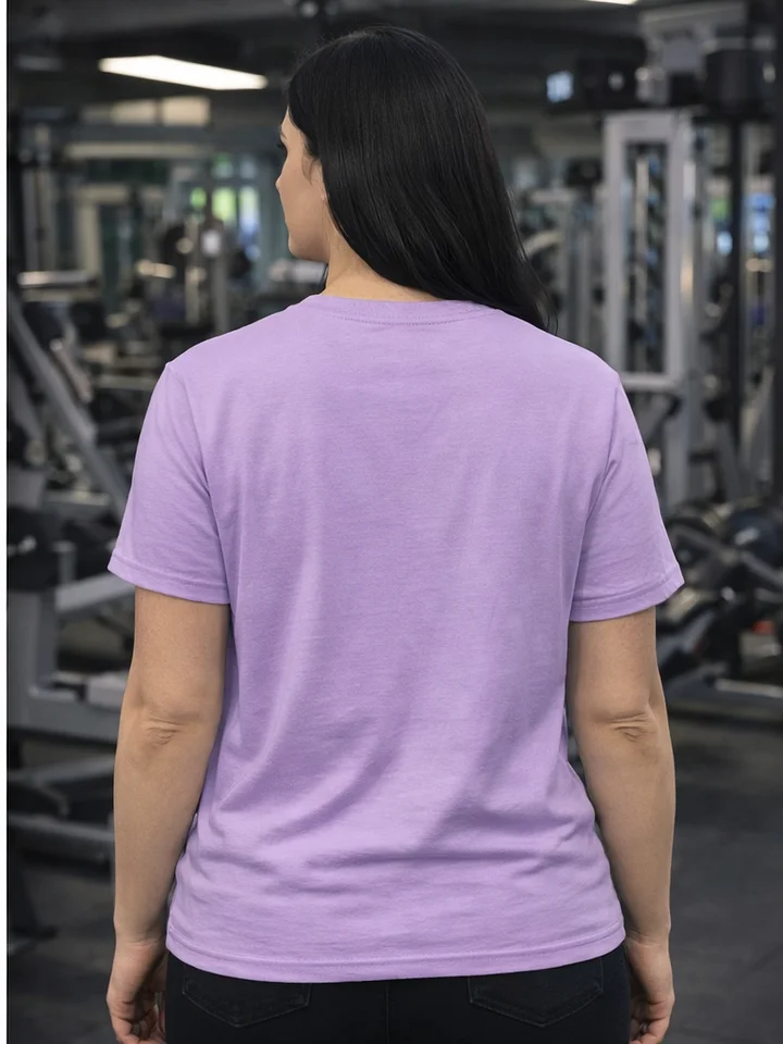 Comfort Colors Stückgefärbtes T-Shirt (schweres Material) product image (2)