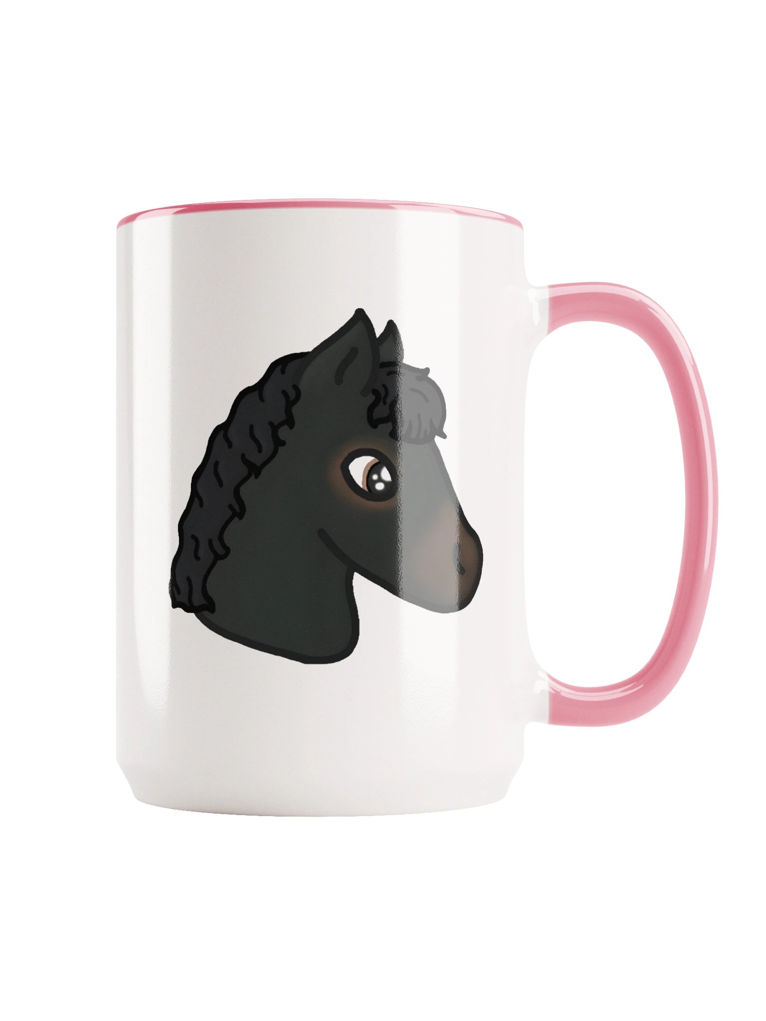 Horse Mug! product image (1)