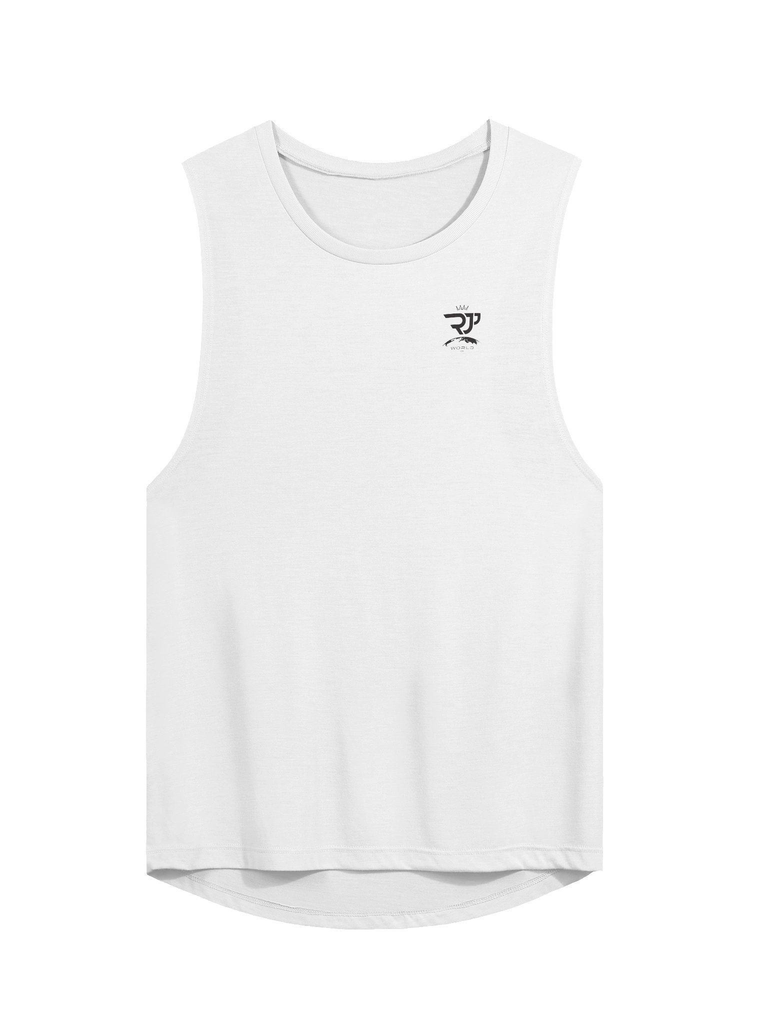 Roy Jones Jr Women’s Lifestyle Muscle Tank product image (1)