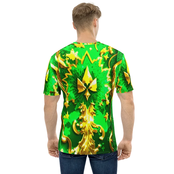 Regal Burst T-Shirt product image (1)