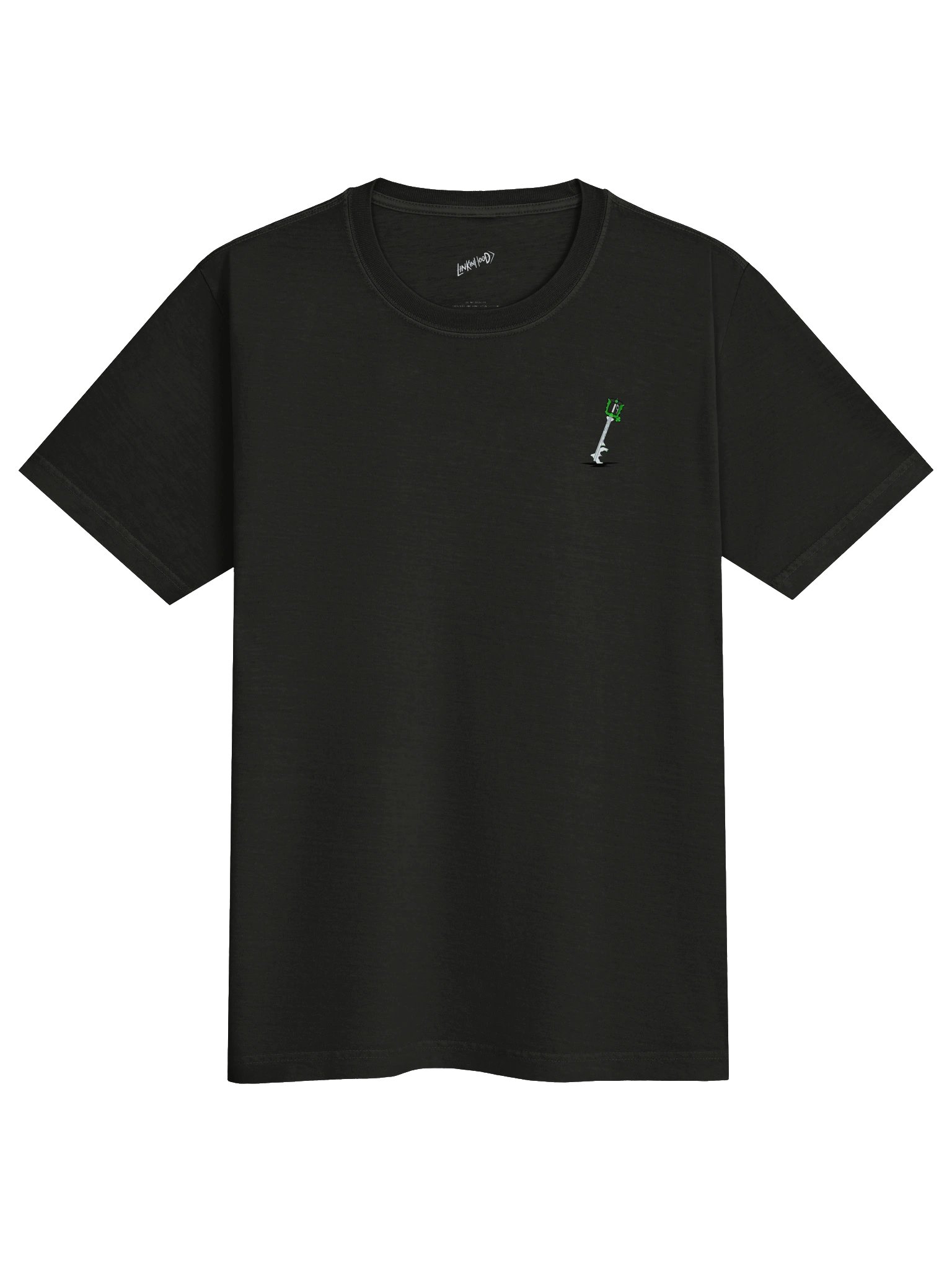 DeeBeeGeek DeeBlade Oversized T product image (1)