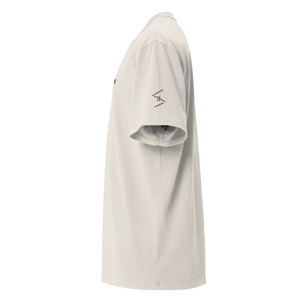 [Couldn't Be Me] 'Street' Oversized Tee product image (2)
