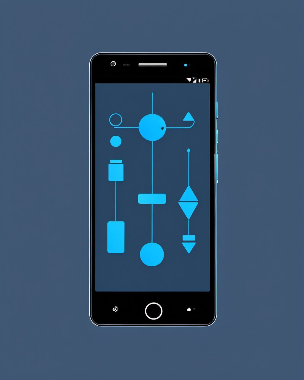 Electric Blue Spark Innovation product image (10)