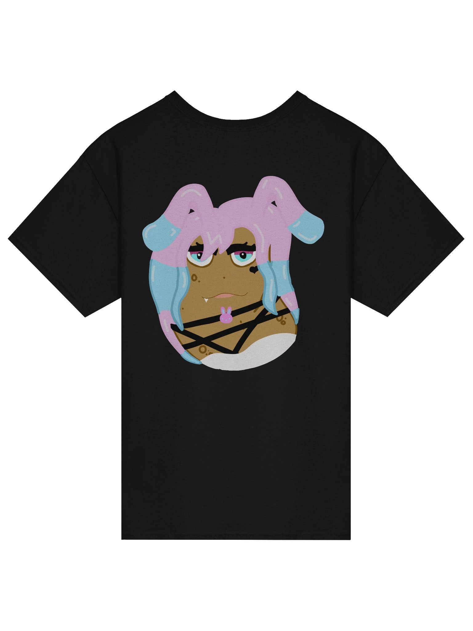 Alice Tater T-Shirt product image (2)