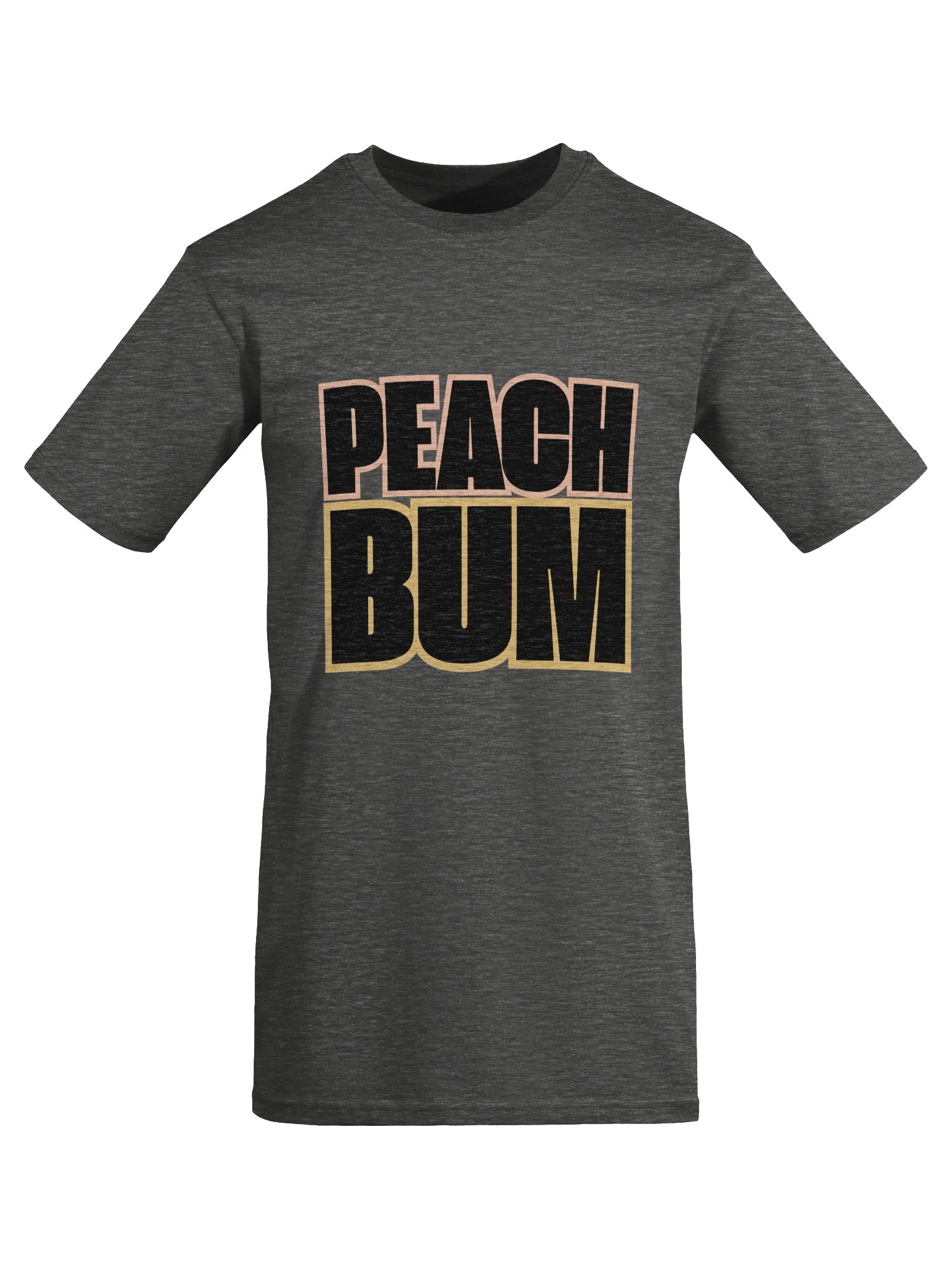 Peach Bum Tee product image (25)