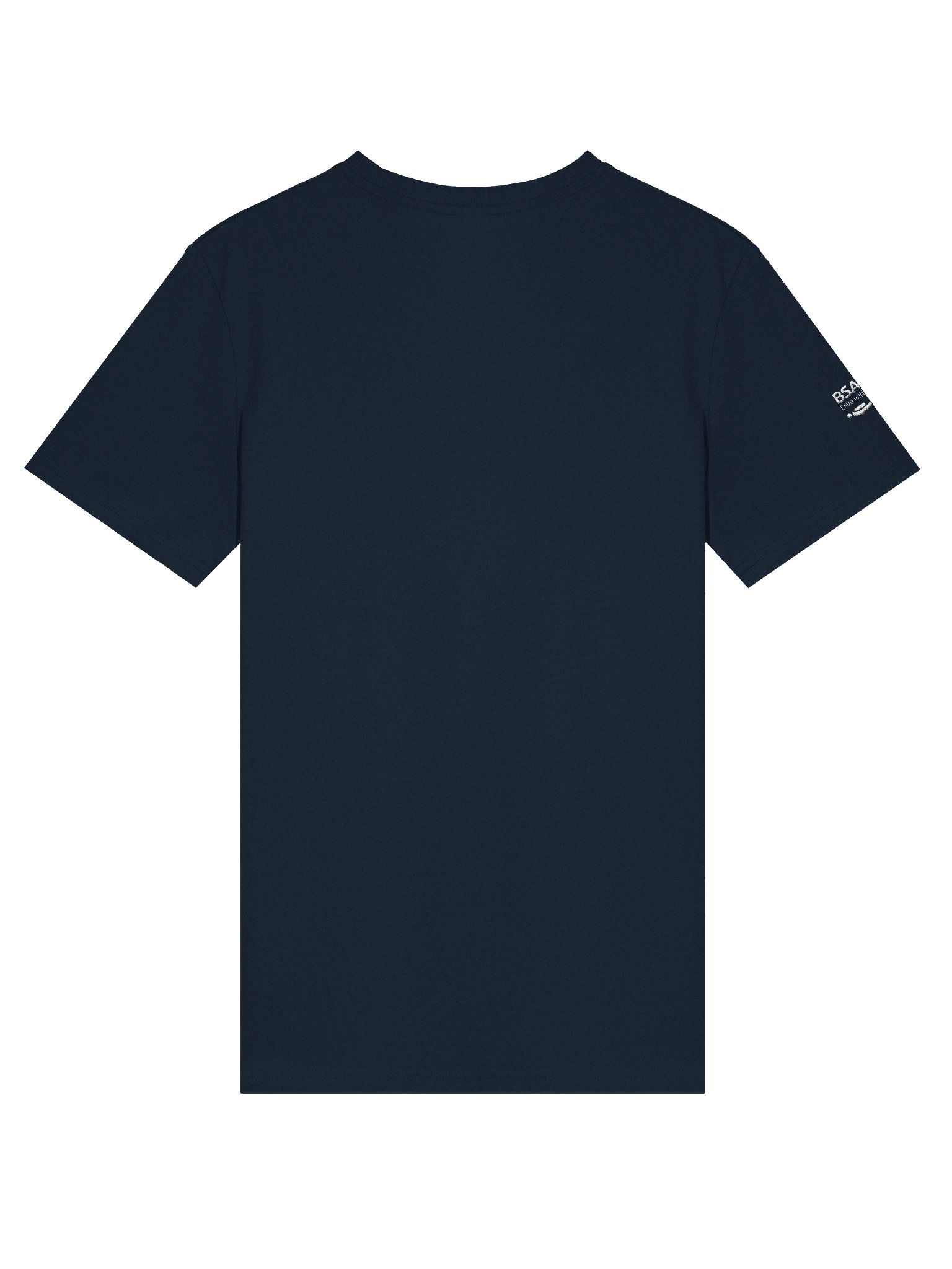 Unisex Organic T-Shirt product image (2)