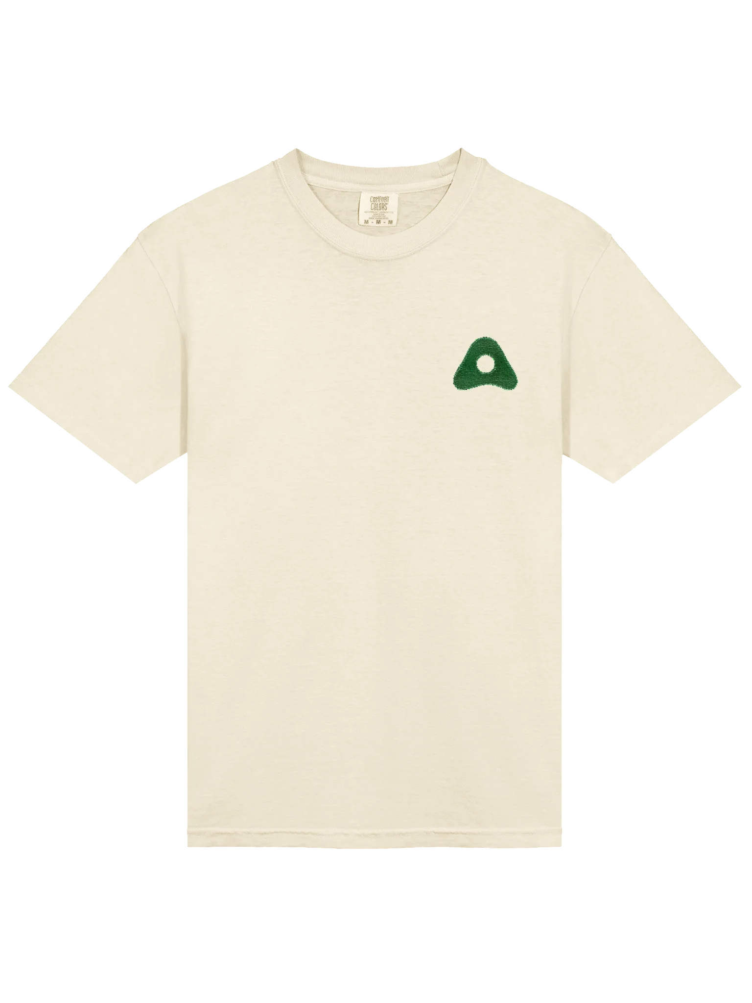Aneu Logo Shirt product image (3)