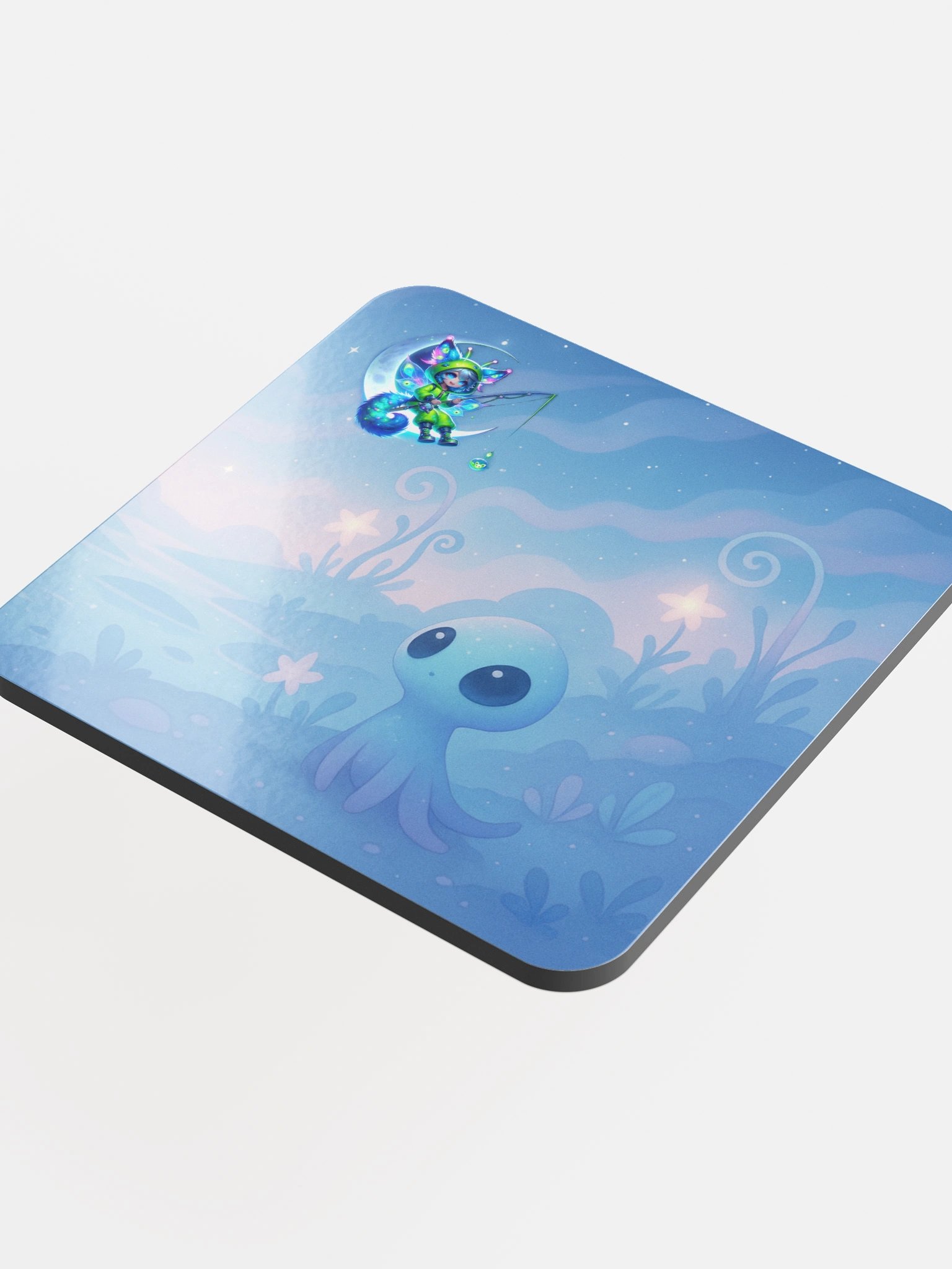 Dreamy Alien Coaster product image (4)
