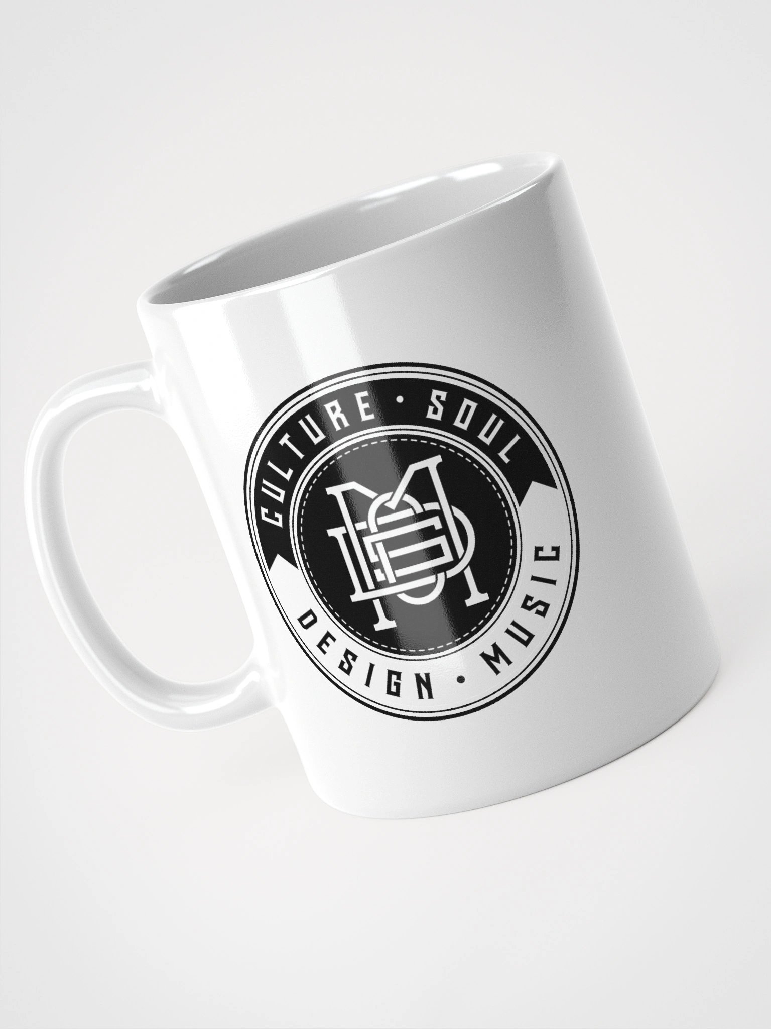 CSDM Logo Mug product image (3)
