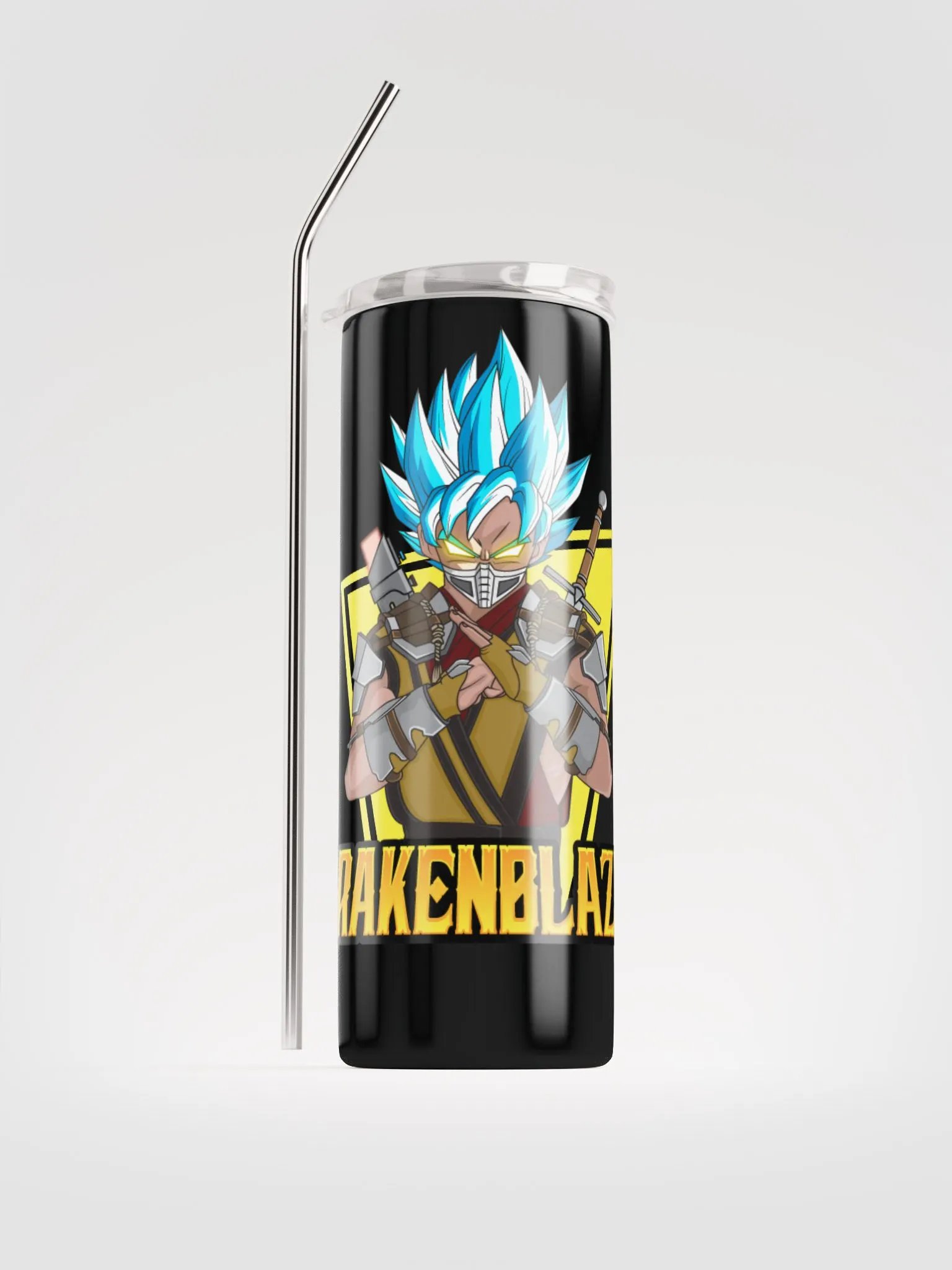 DrakenBlaze's Tumbler product image (1)