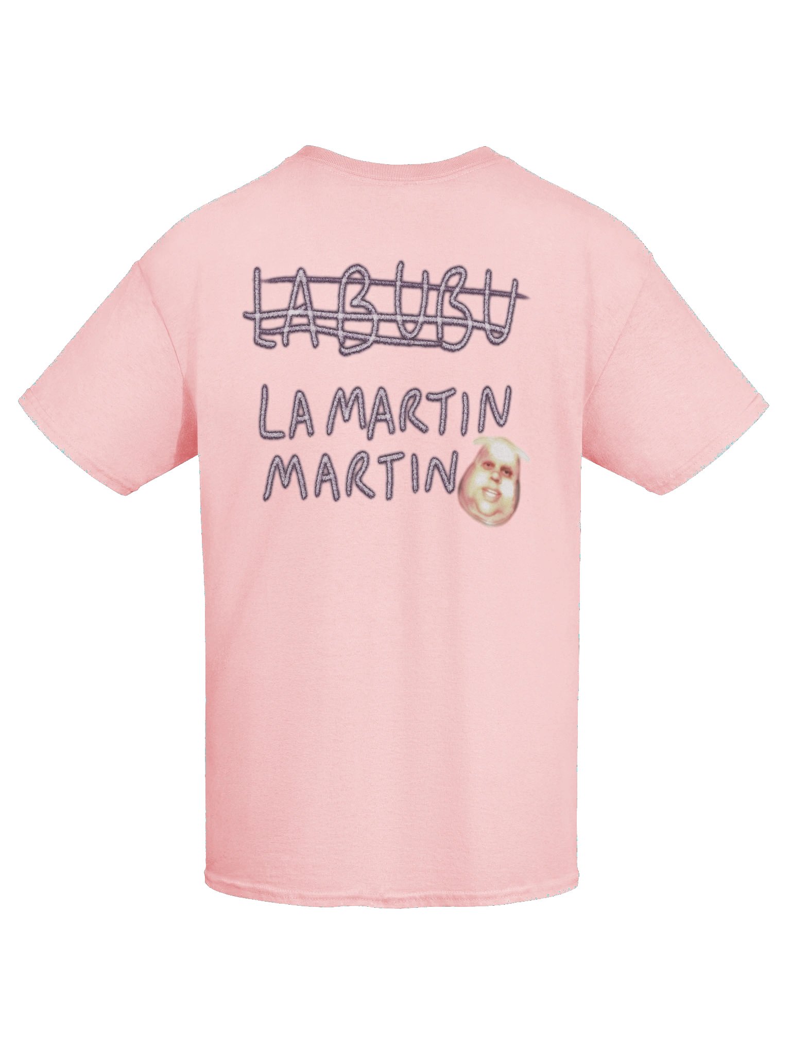 CULT LEADER LAMARTIN MARTIN product image (9)