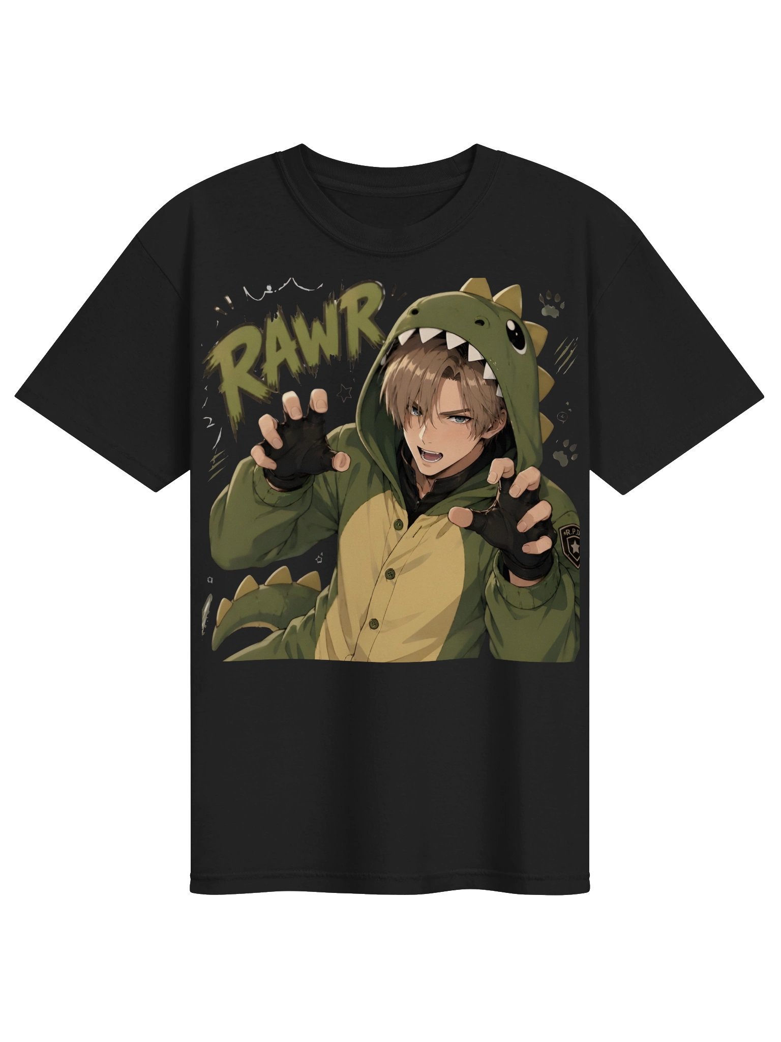 Dinosaur Shirt product image (1)