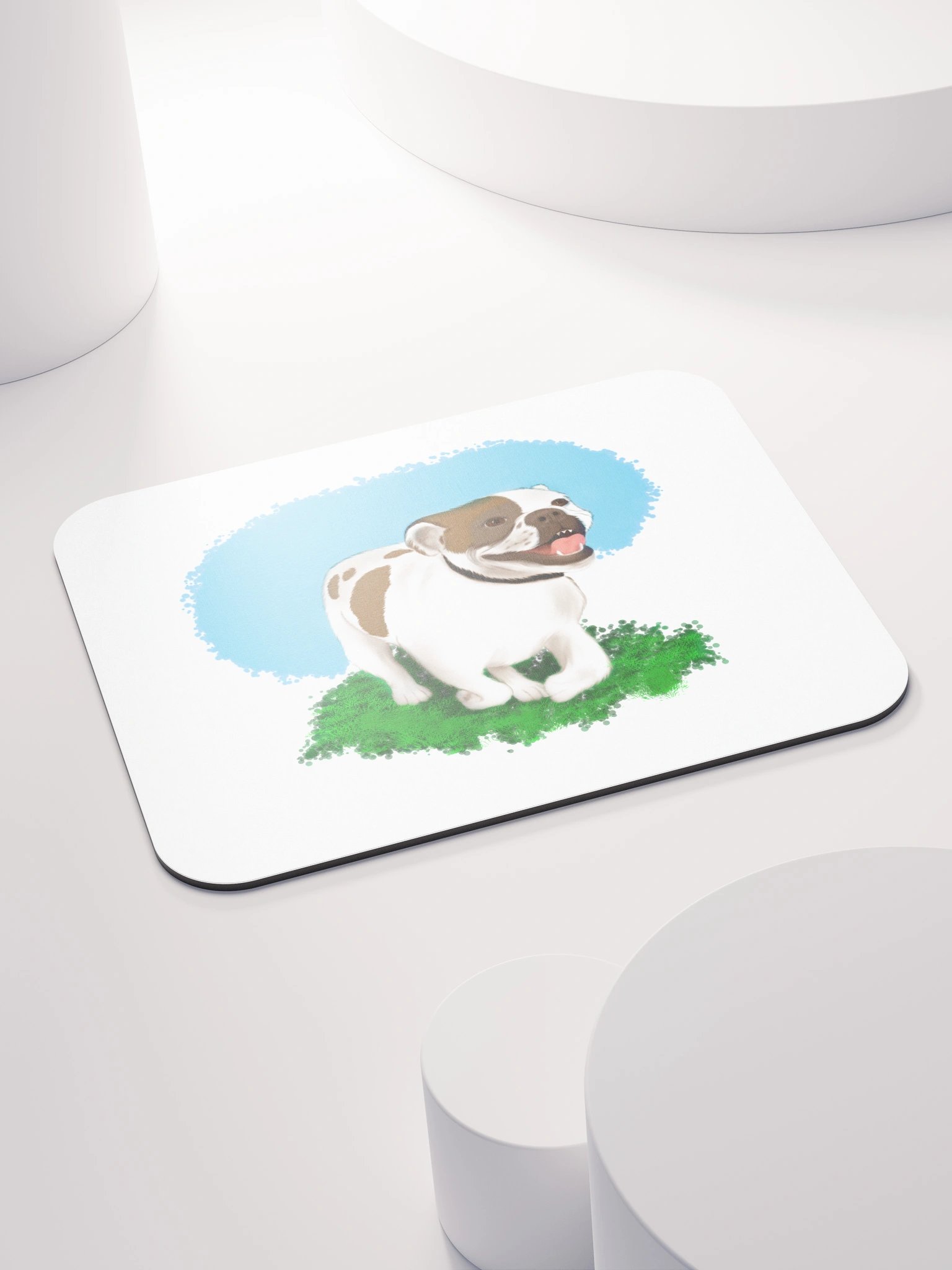 Classic Mouse Pad product image (5)