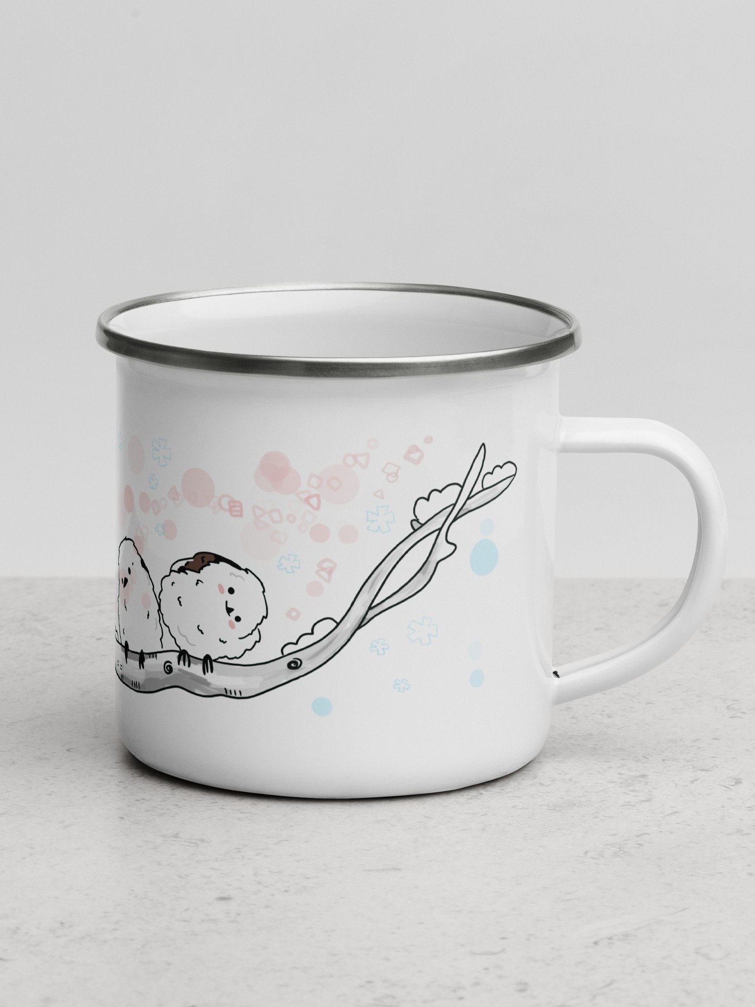 Winter Camping Mug product image (3)