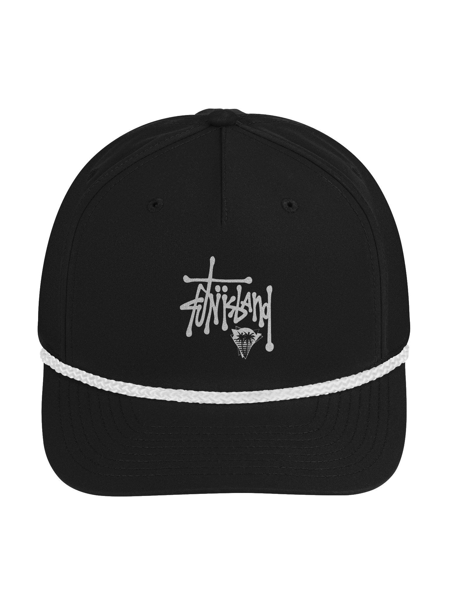 STUSSY CLASSIC ROPE HAT product image (2)