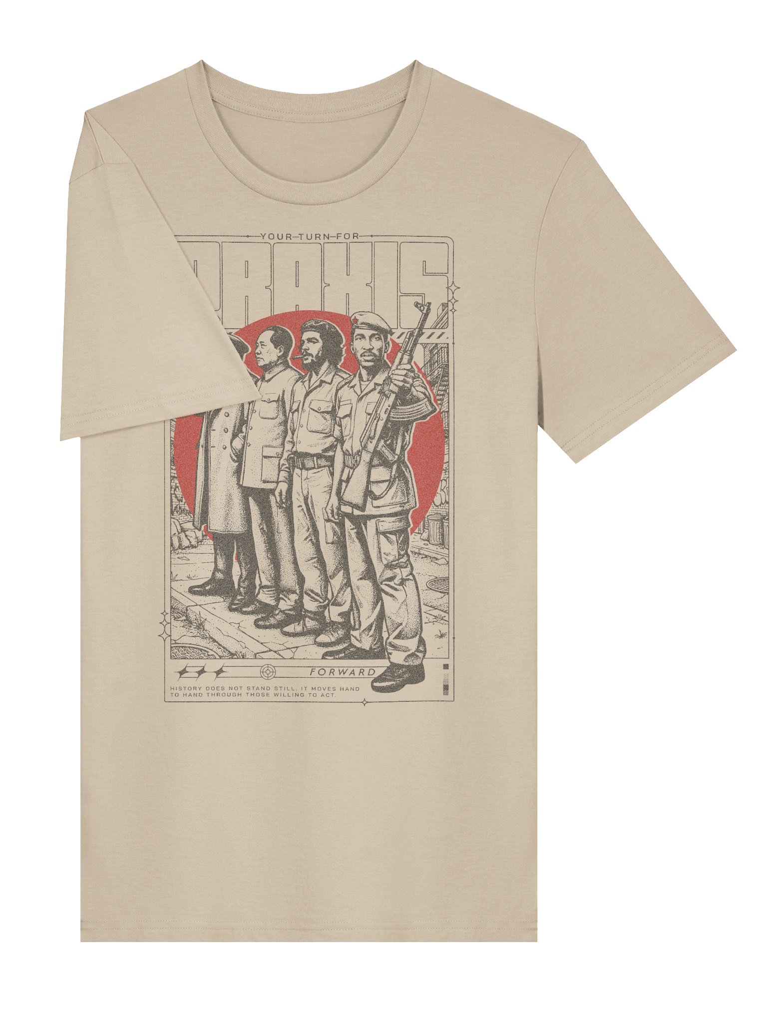 PRAXIS (UNISEX REGULAR) product image (3)
