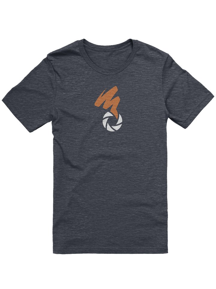 MOP Logo Unisex T-shirt product image (13)