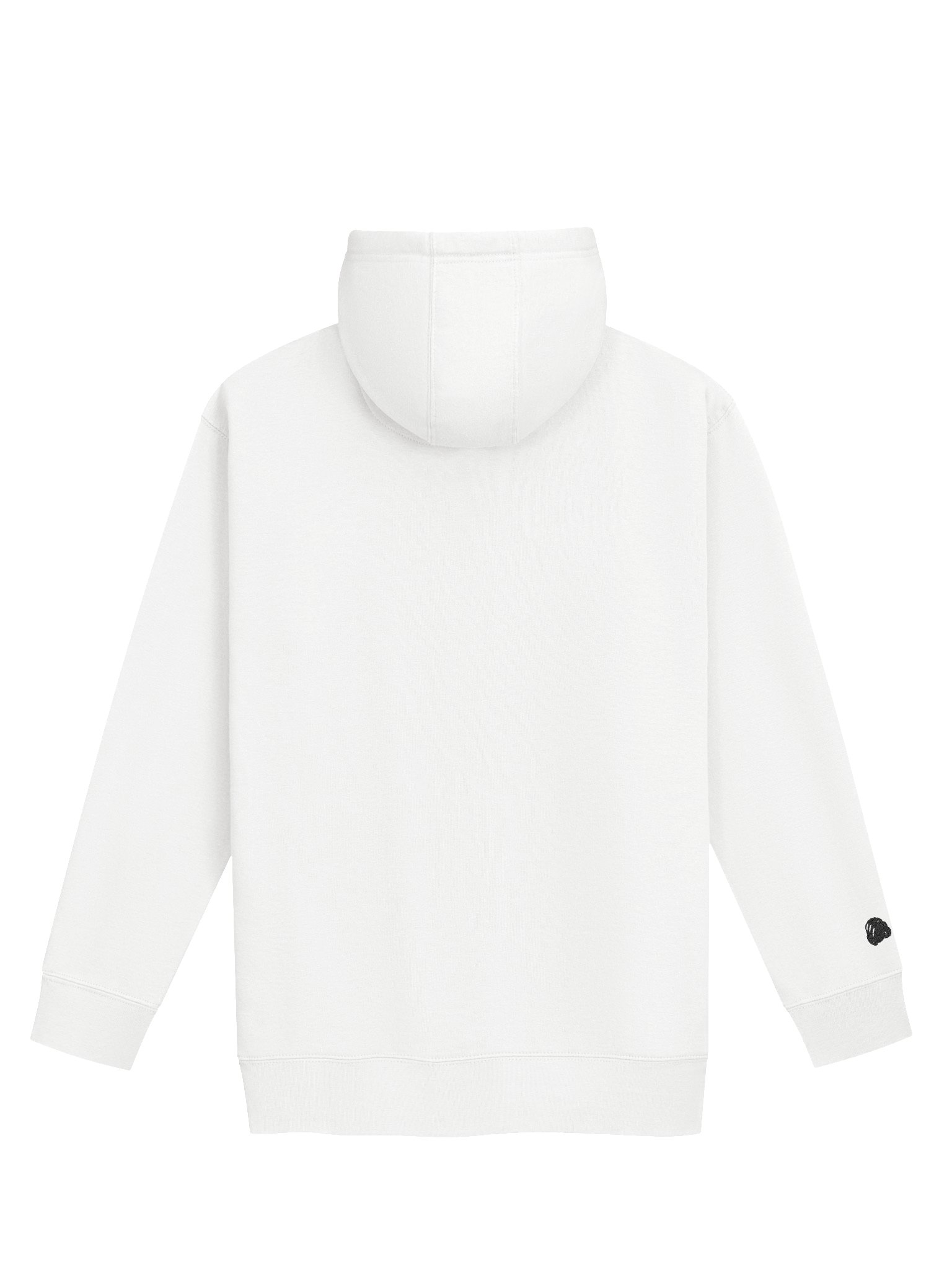 LLFC Hoodie | Black product image (2)