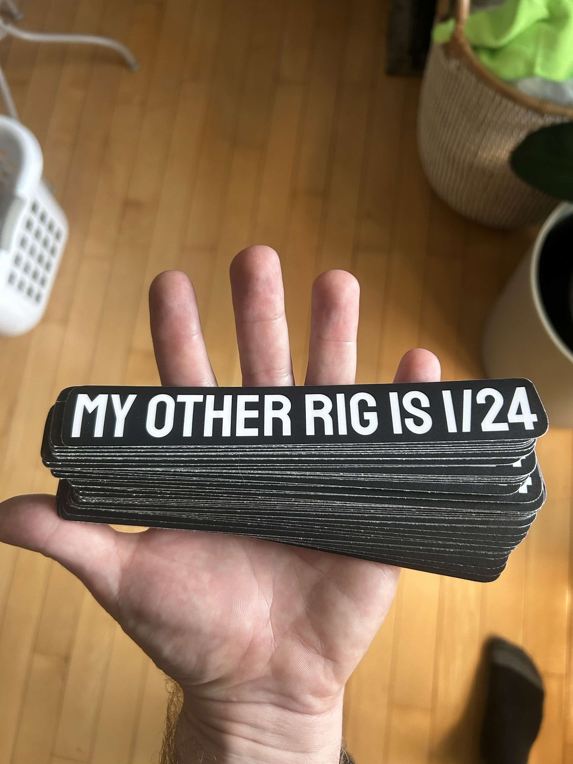 Other rig product image (1)