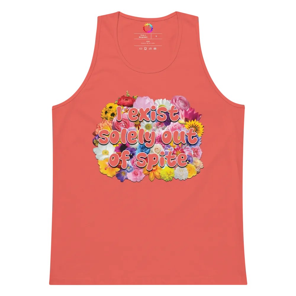 Spite The Tank Top product image (5)
