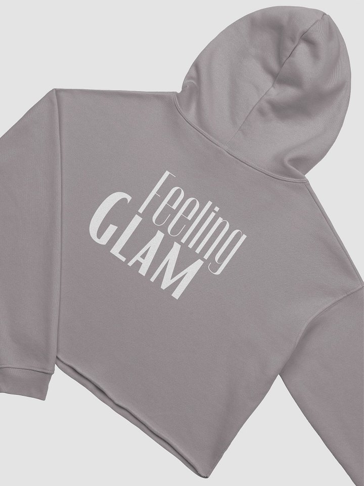 Feeling Glam Hoodie product image (1)