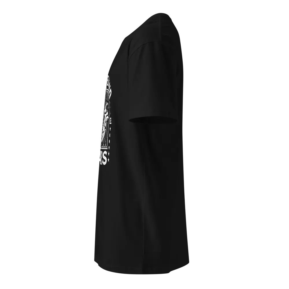 Love Behind Bars T-Shirt product image (3)