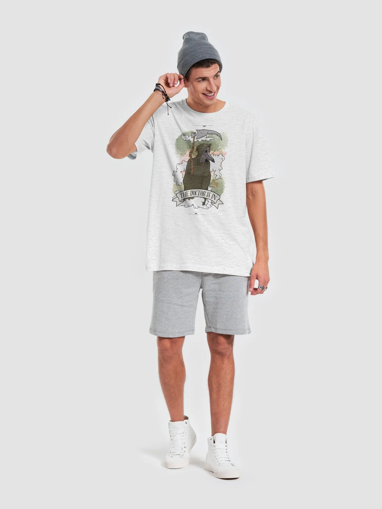 The Doctor Is In product image (6)