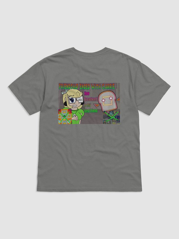 Breadward Chest Tee product image (14)