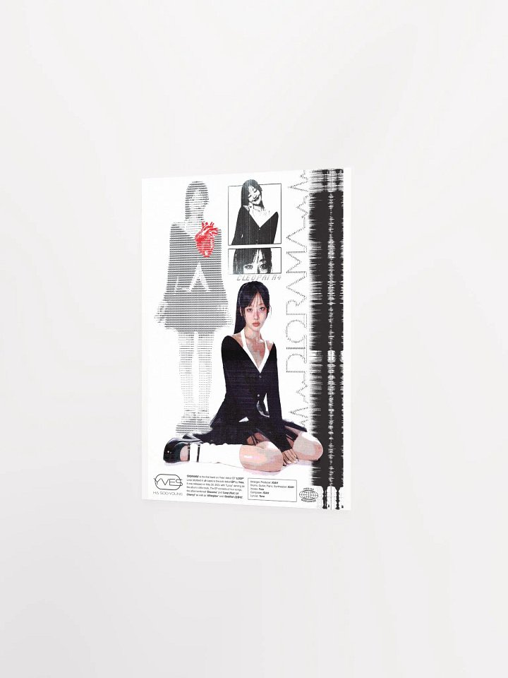 YVES 'DIORAMA' product image (8)